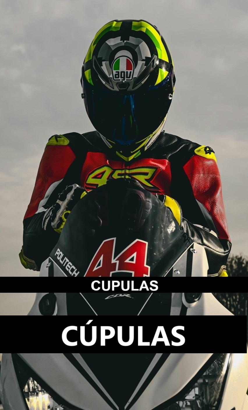 Cúpulas
