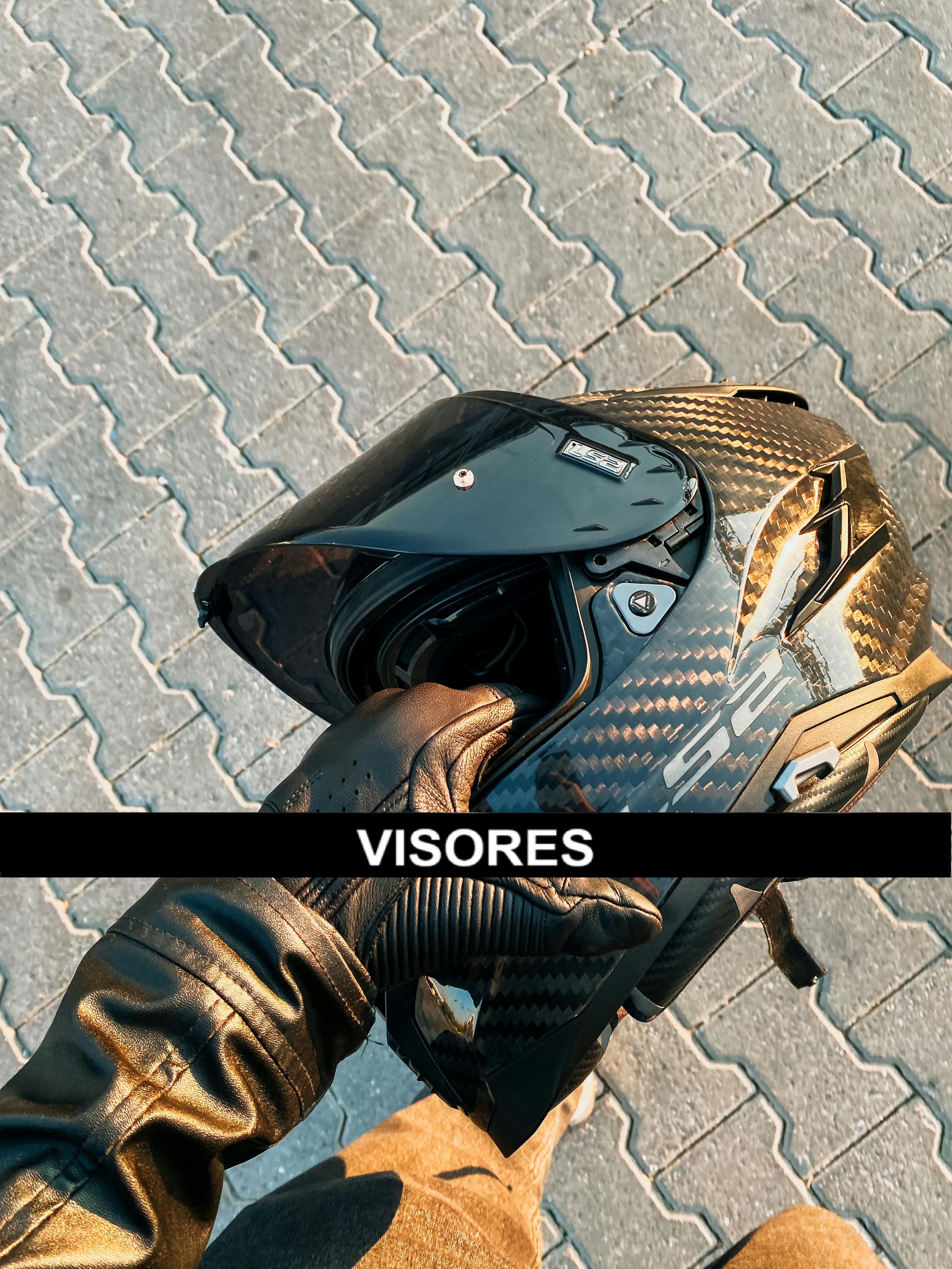 Visores